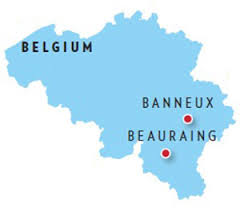 apparitions in belgium