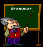grammar teacher