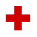 red cross