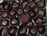 box of chocolates