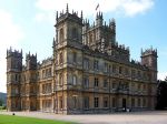 Downton Abbey film location