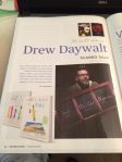 Drew Daywalt interview