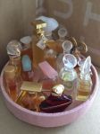 mom's perfumes