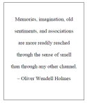 oliver wendell holmes