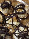 coconut macaroons