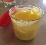 lemon curd