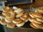 bagels