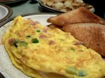omelet