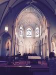 chapel