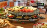 raclette grill