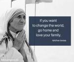 mother teresa