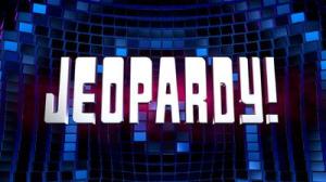 jeopardy