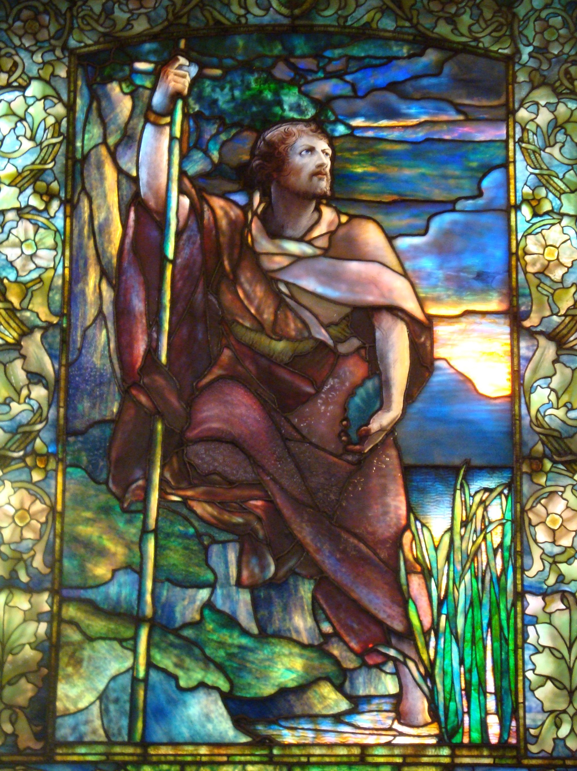 john the baptist