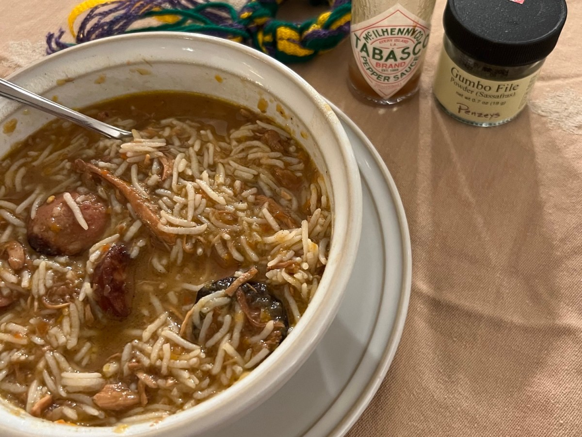 A Cajun, an Italian, and a Belgian walk into a&nbsp;bar…