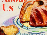 Book Review: This is Not About Us by Allegra&nbsp;Goodman